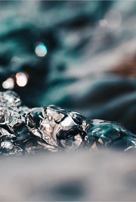 Trinkwasser Qualität